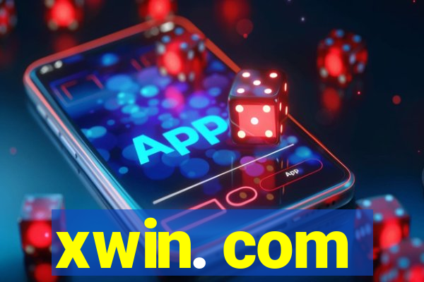 xwin. com